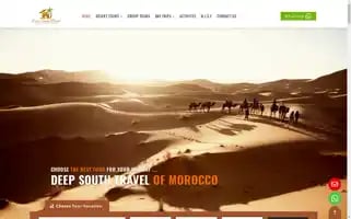 Marrakech-travel-agency.com Screenshot 2024-04-16 01:25:22