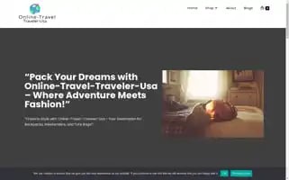 Online-travel-traveler-usa.com Screenshot 2024-04-19 06:17:31