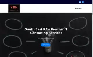 Vrk.consulting Screenshot 2024-05-27 12:14:44