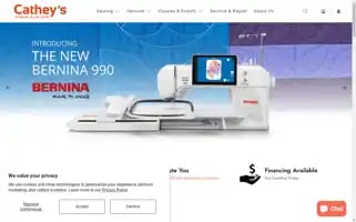 Sewingnmore.com Screenshot 2024-07-03 12:04:08