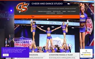 Cheerstrike.com Screenshot 2024-07-06 02:37:51