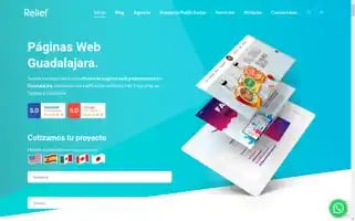 Paginaswebenguadalajara.com.mx Screenshot 2024-06-15 18:48:01