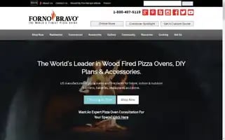 Fornobravo.com Screenshot 2024-06-30 08:42:23