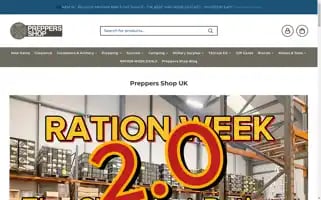 Preppersshop.co.uk Screenshot 2024-05-13 11:58:39