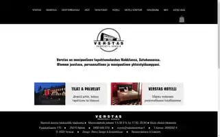 Nakkilanverstas.fi Screenshot 2024-07-06 22:15:37