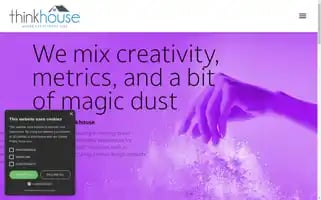 Thinkhouse.com Screenshot 2024-07-04 23:12:34