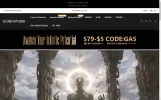 Nevstudio.com Screenshot 2024-05-04 08:40:55