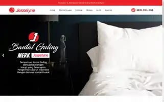 Cvjesselyne.com Screenshot 2024-05-20 23:47:55