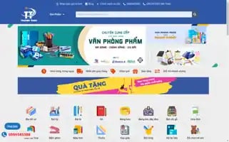 Vanphongphamthanhthai.com Screenshot 2024-05-22 01:09:26