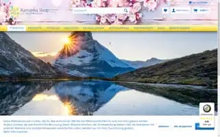 Shop-kamasha.de Screenshot 2024-06-26 03:03:30