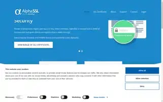 Alphassl.com Screenshot 2024-06-12 23:13:51