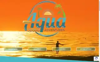 Aqua-adventures.com Screenshot 2024-05-15 12:05:39