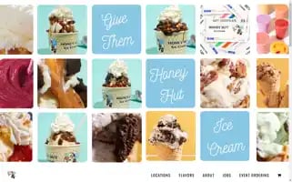 Gohoneyhut.com Screenshot 2024-06-12 14:44:09