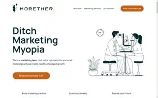 Morether.com Screenshot 2024-07-01 20:24:21