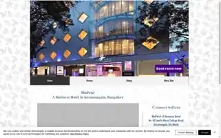 Blupetalhotel.com Screenshot 2024-04-19 12:01:25