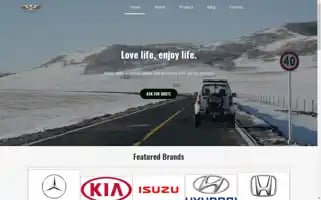 Eva-autoparts.com Screenshot 2024-05-20 01:38:30