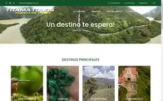 Tramatours.com Screenshot 2024-04-15 17:32:01