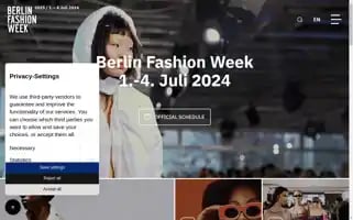 Fashionweek.berlin Screenshot 2024-06-18 14:46:41