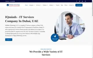 Iqminds.com Screenshot 2024-07-03 02:37:12