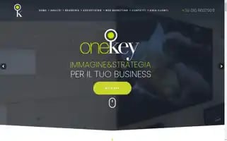 Onekeygenova.it Screenshot 2024-06-28 13:53:51