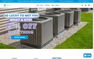 Coolingproduct.com Screenshot 2024-04-27 13:09:53