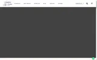 Neslihanulger.com Screenshot 2024-05-24 06:42:28