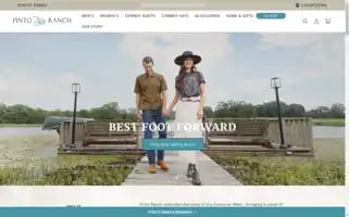 Pintoranch.com Screenshot 2024-05-13 10:07:42