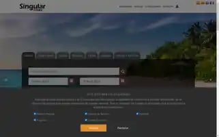 Singulartours.es Screenshot 2024-04-26 18:09:16
