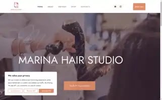 Marinahair.studio Screenshot 2024-05-27 05:24:03