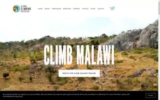 Globalclimbing.org Screenshot 2024-06-30 14:00:47