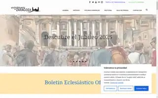 Archizaragoza.org Screenshot 2024-06-15 07:23:29