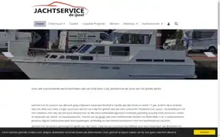 Jachtservicedeijssel.nl Screenshot 2024-06-15 08:19:36