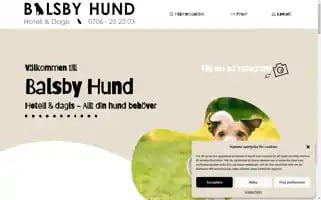 Balsby-hundhotell.se Screenshot 2024-04-26 17:26:26