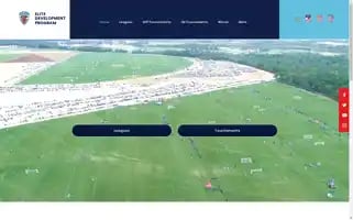 Edpsoccer.com Screenshot 2024-05-09 13:06:03