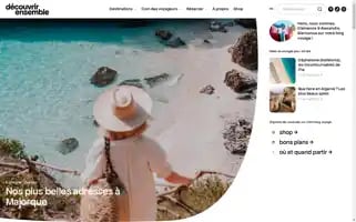 Decouvrirensemble.com Screenshot 2024-06-30 08:28:47