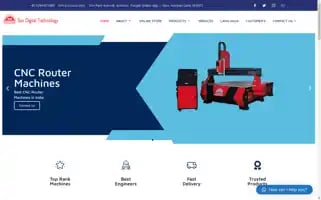 Cncsun.com Screenshot 2024-06-27 12:06:30