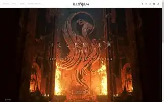 Illenium.com Screenshot 2024-05-04 03:39:25