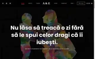 Adamsievagifts.com Screenshot 2024-06-17 22:07:04