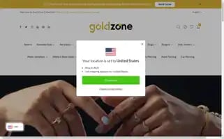 Goldzonejewelry.com Screenshot 2024-04-27 01:34:00