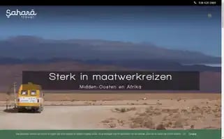 Saharatravel.nl Screenshot 2024-04-16 19:53:50