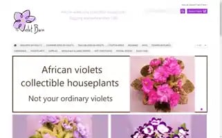 Violetbarn.com Screenshot 2024-05-14 21:49:18