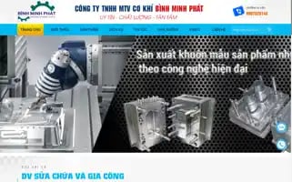 Cokhibinhminhphat.com Screenshot 2024-06-25 23:00:42