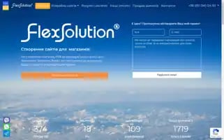 Flexsolution.com Screenshot 2024-06-17 07:53:39