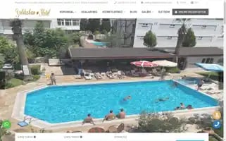 Yildizhanhotel.com Screenshot 2024-04-16 01:10:12