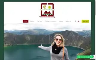 Ecuadorfamilytours.com Screenshot 2024-04-16 10:50:38