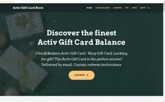 Activgiftcard.net Screenshot 2024-05-26 23:49:20