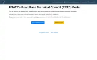 Certifiedroadraces.com Screenshot 2024-06-13 20:42:41