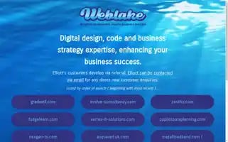 Weblake.co.uk Screenshot 2024-06-29 16:40:34