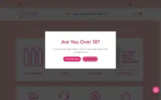 Creamdaddy.com Screenshot 2024-05-22 15:35:21