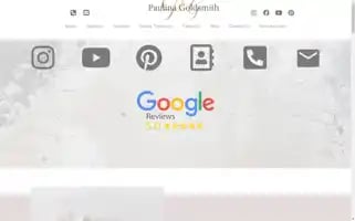 Paulinagoldskin.com Screenshot 2024-05-17 02:41:32